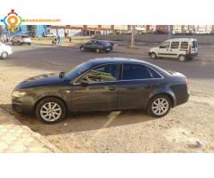 voiture Seat exeo a vendre