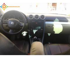 voiture Seat exeo a vendre