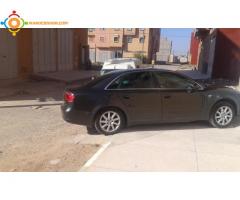 voiture Seat exeo a vendre