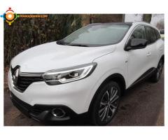 Renault KADJAR BOSE 80 000 dhs