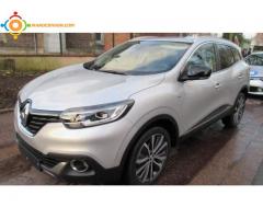 Renault KADJAR BOSE 80 000 dhs