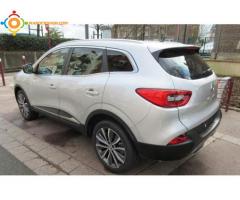 Renault KADJAR BOSE 80 000 dhs