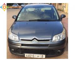 CITROEN C4 2008