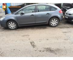 CITROEN C4 2008