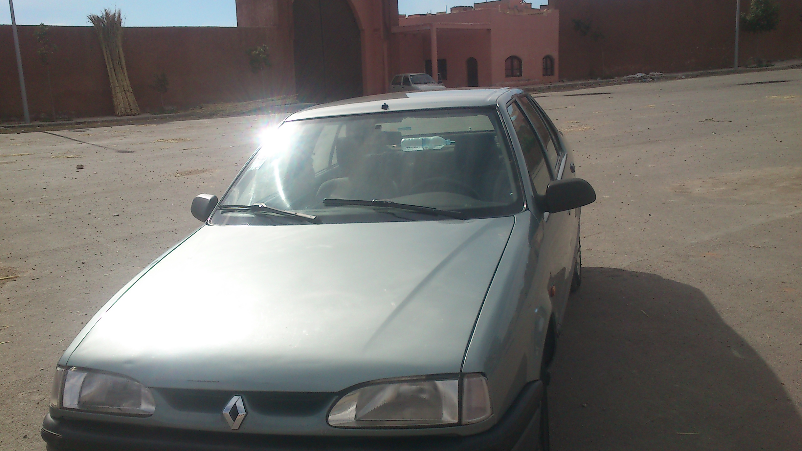 renault 19 a vend