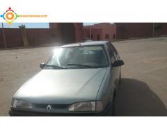 renault 19 a vend