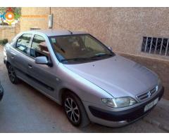 Citroën xsara