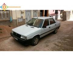 R9 mazala n9ya motor n9i modèle 93