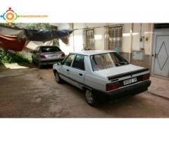 R9 mazala n9ya motor n9i modèle 93