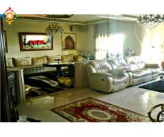 Appartement de luxe de 158 m2 a Bouarraquia