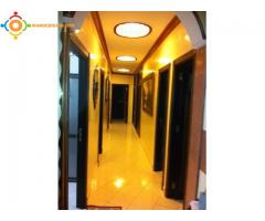 Appartement de luxe de 158 m2 a Bouarraquia