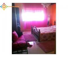 Appartement de luxe de 158 m2 a Bouarraquia