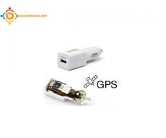 traceur GPS Car Charge