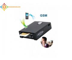 Micro Espion GSM