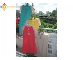 Jolies Robes colorées à Sequins de marque Kilibbi - NEUVES
