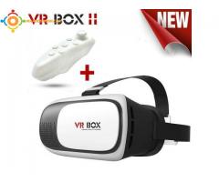 VR Box 3D