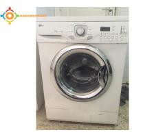 VENTE DE LAVE LINGE