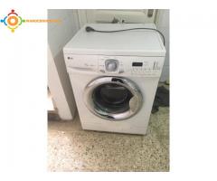 VENTE DE LAVE LINGE