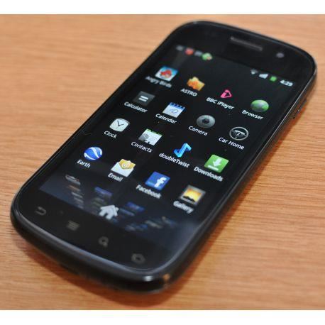 samsung  Nexus S I9023  Noir 16go