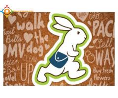 Confiez nous vos achats, courses et taches administratives!!