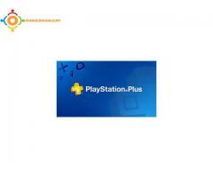 xbox live et psn plus