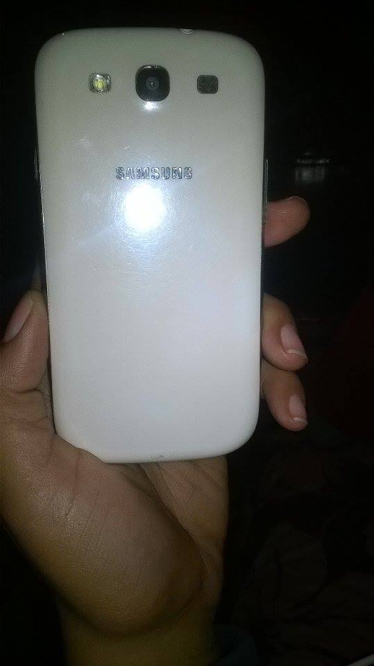 samsung s3