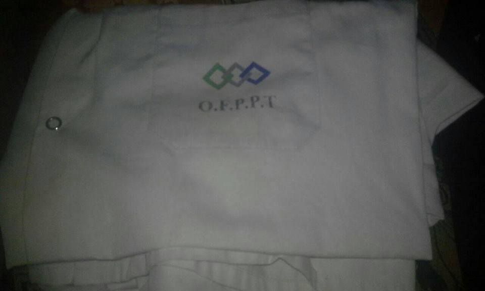 blouse ofppt