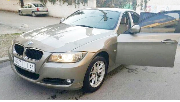 BMW à vendre