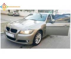 BMW à vendre