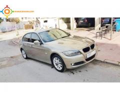 BMW à vendre