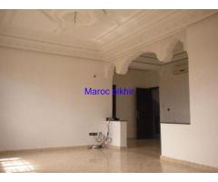 Etage de villa 120 m² location longue durée à Riad Salam Rte de Casa Marrakech