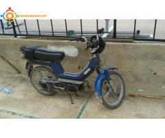 moto piaggio