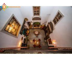 appartement équipé SUR FES