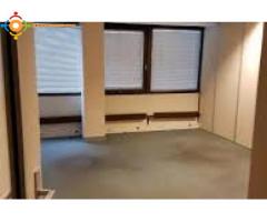 Bureau de 156 m² a vendre