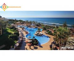 appartement de 70m² a sidi rehal