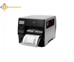 Imprimante d'étiquettes monochrome Zebra ZT230