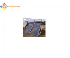 Chauffe eau solaire Batitherm 200 L