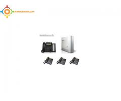 Pack standard lg ericsson 3 lignes/8 postes (promo revendeur) à 3300 dh ht