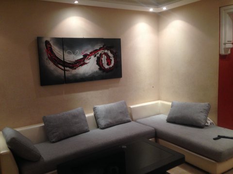 location appartement chic familial à casa location appartement chic familial à casa