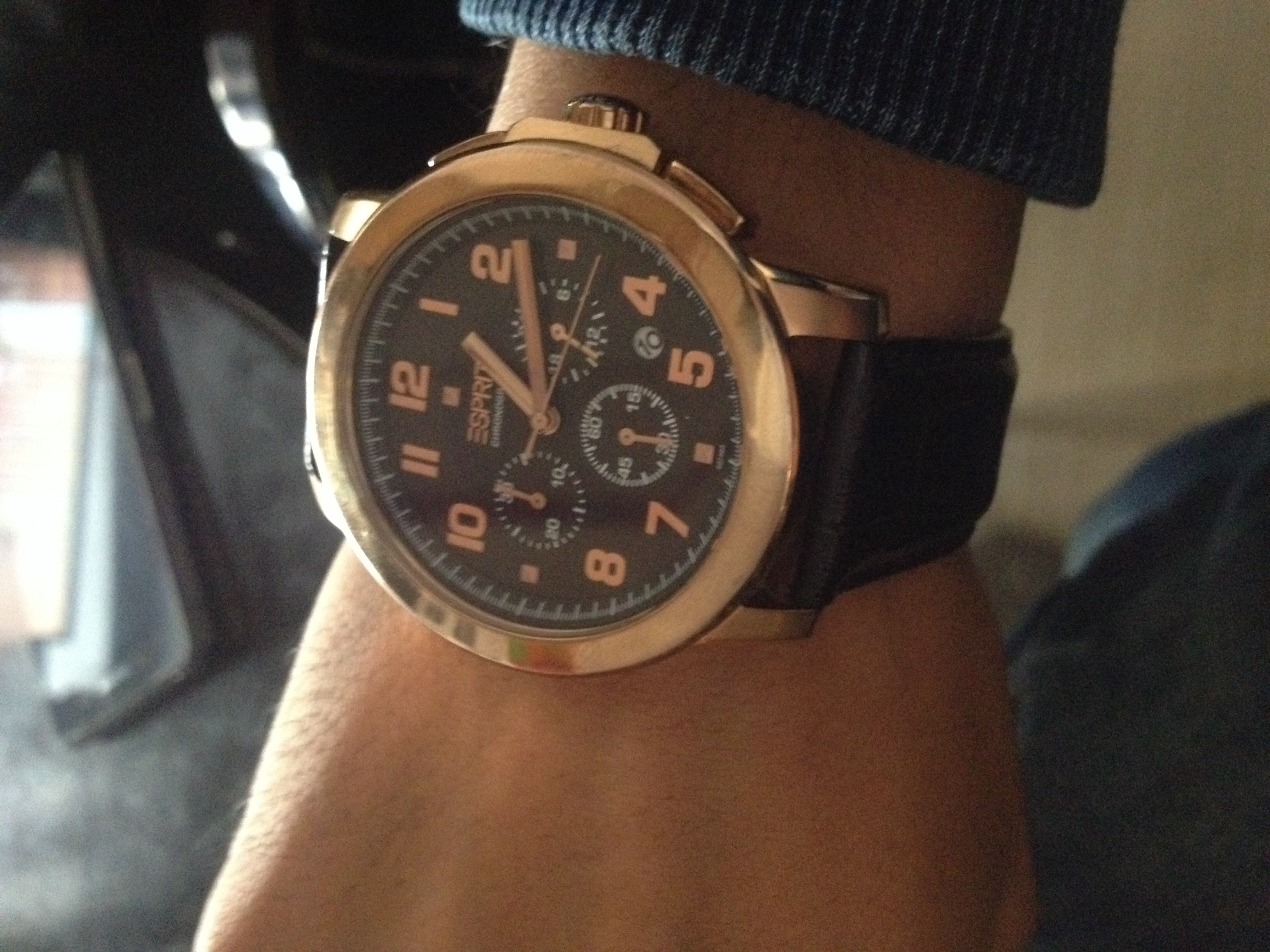 Montre ESPRIT original