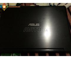 Asus i3 A56c 500G
