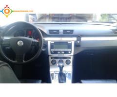 Volkswagen Passat Diesel