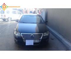 Volkswagen Passat Diesel