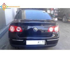 Volkswagen Passat Diesel