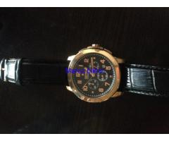 Montre ESPRIT original