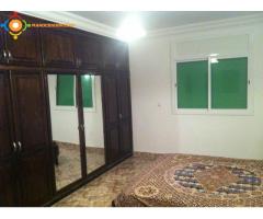 Maison a vendre a double voie ouled oujih