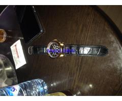 Montre ESPRIT original