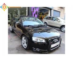 AUDI A3 DIESEL 2009