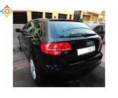 AUDI A3 DIESEL 2009