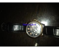 Montre ESPRIT original